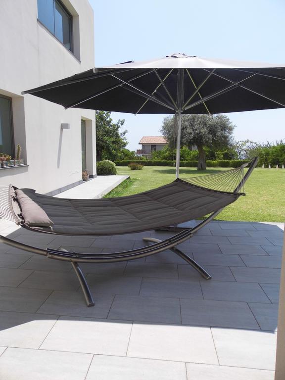 Apartament Fiore Dell'Etna Santa Venerina Zewnętrze zdjęcie