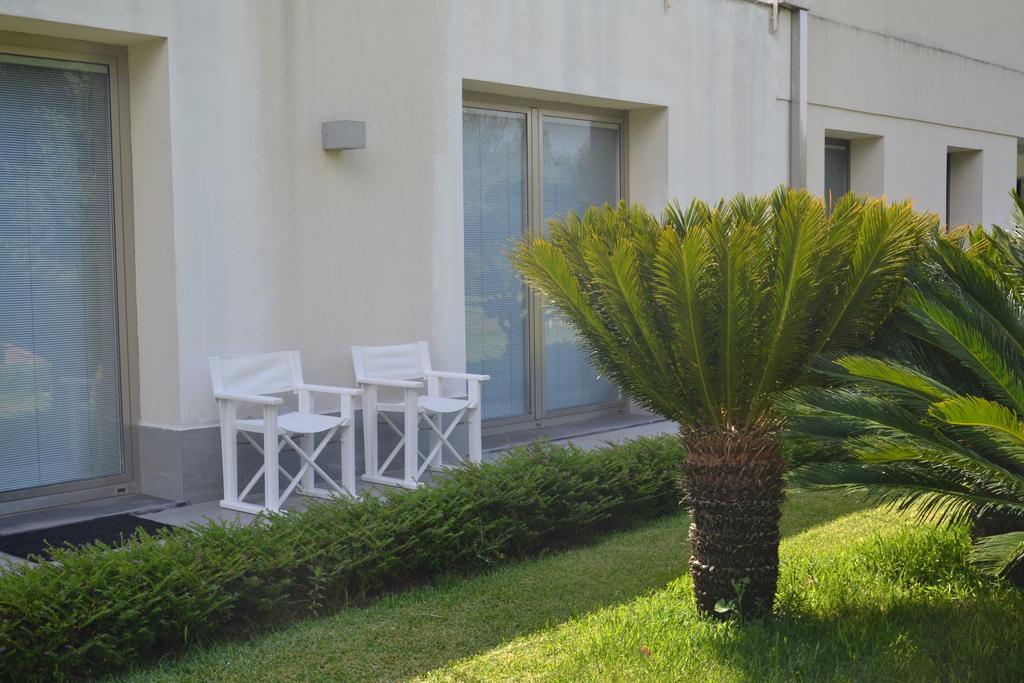 Apartament Fiore Dell'Etna Santa Venerina Zewnętrze zdjęcie