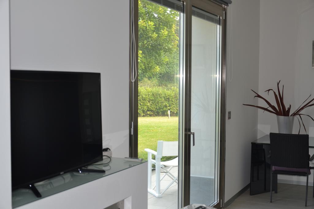 Apartament Fiore Dell'Etna Santa Venerina Zewnętrze zdjęcie