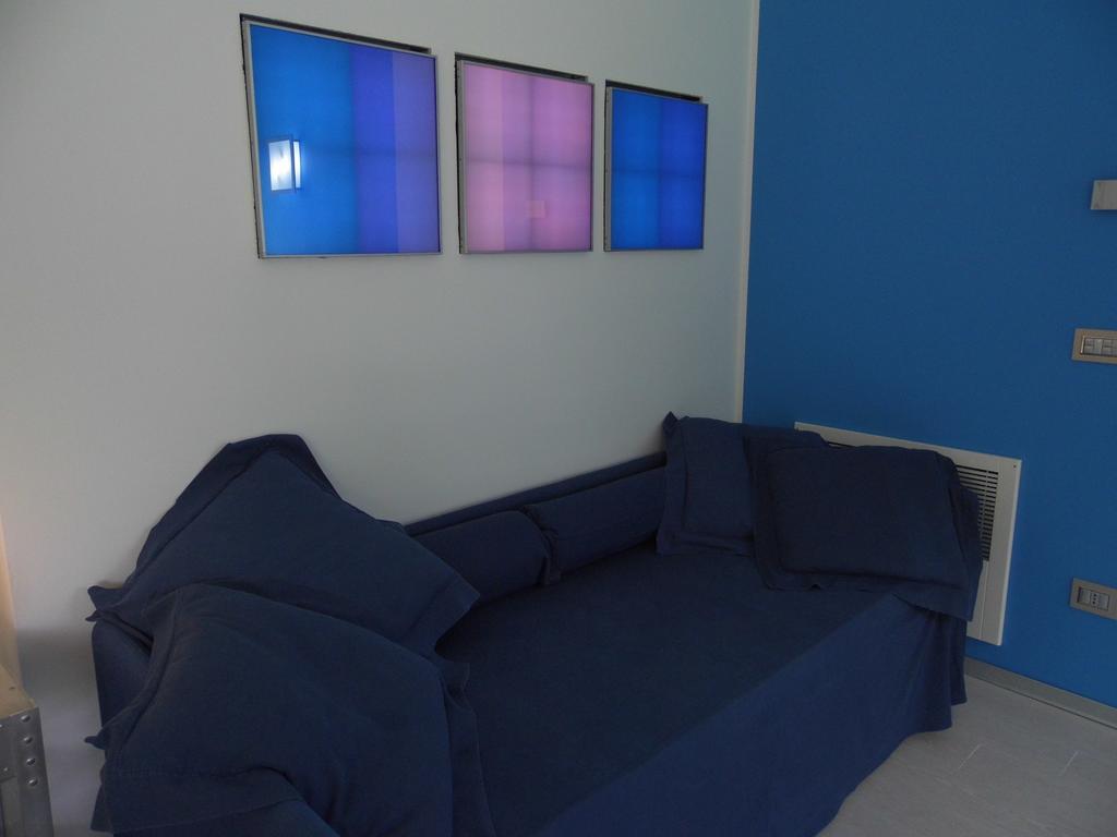 Apartament Fiore Dell'Etna Santa Venerina Zewnętrze zdjęcie