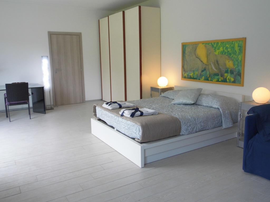 Apartament Fiore Dell'Etna Santa Venerina Zewnętrze zdjęcie