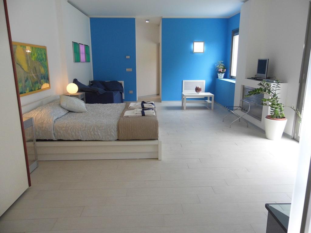 Apartament Fiore Dell'Etna Santa Venerina Zewnętrze zdjęcie