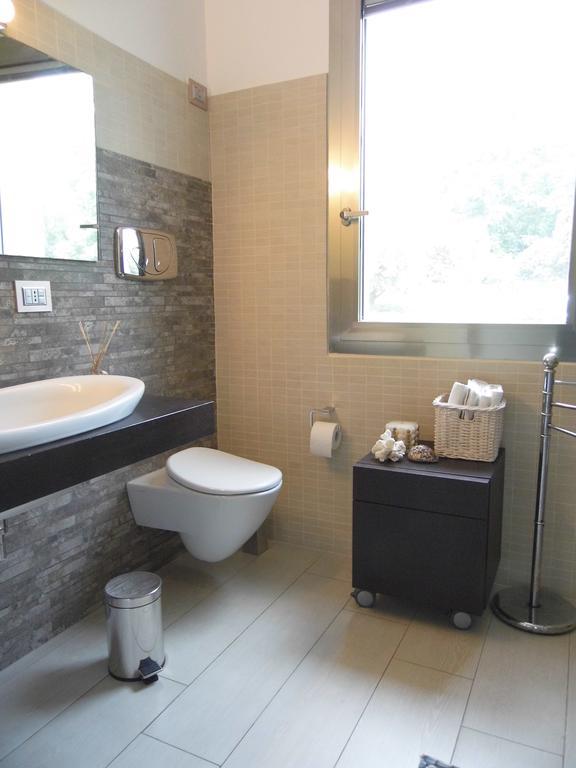 Apartament Fiore Dell'Etna Santa Venerina Zewnętrze zdjęcie