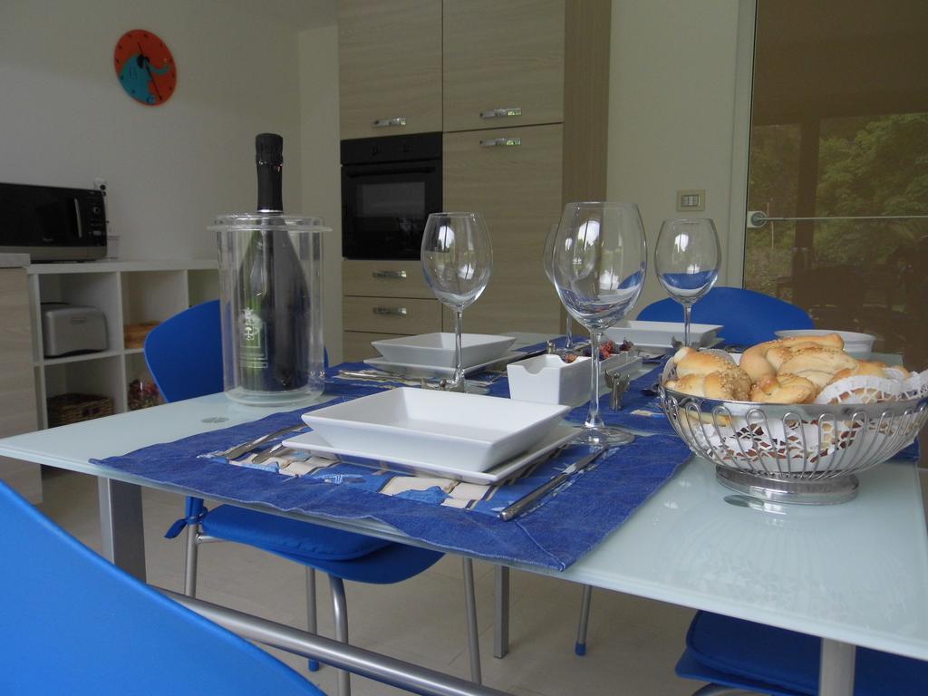 Apartament Fiore Dell'Etna Santa Venerina Zewnętrze zdjęcie