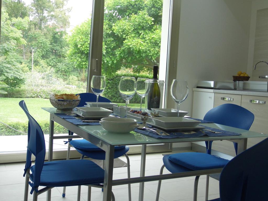 Apartament Fiore Dell'Etna Santa Venerina Zewnętrze zdjęcie