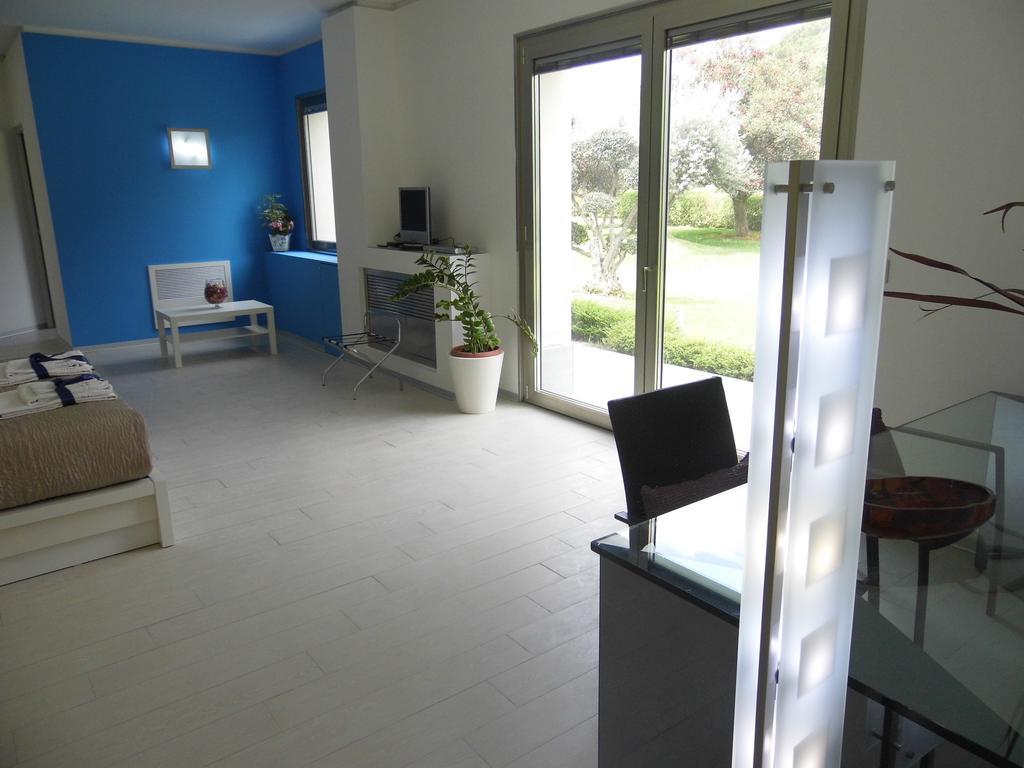 Apartament Fiore Dell'Etna Santa Venerina Zewnętrze zdjęcie