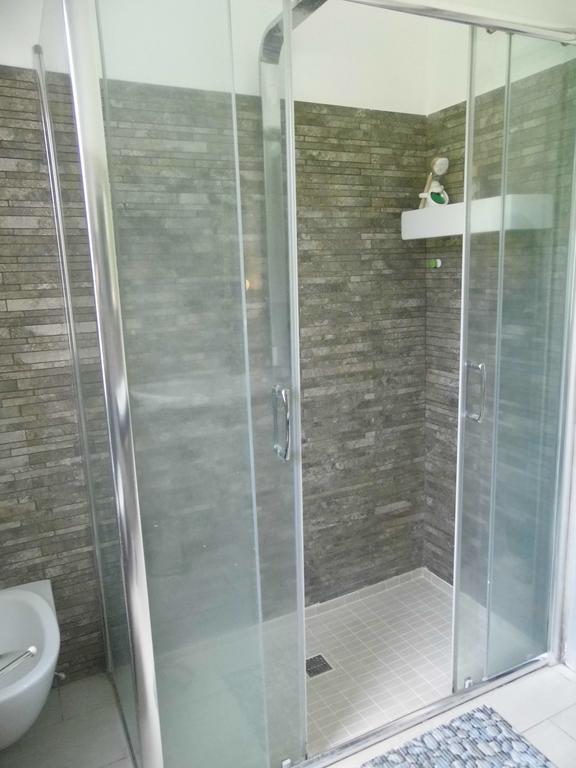 Apartament Fiore Dell'Etna Santa Venerina Zewnętrze zdjęcie